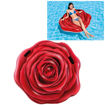 Picture of ISLAND - RED ROSE 137X132CM